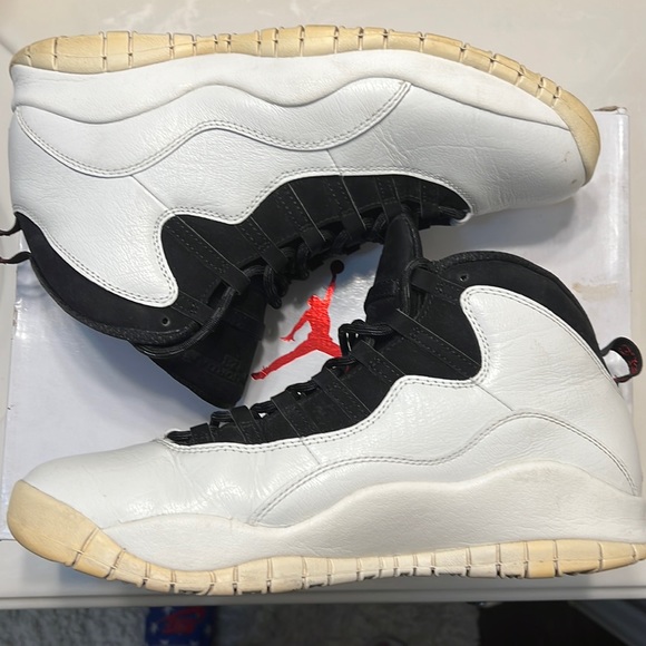 Jordan Other - JORDAN 10 I’M BACK
